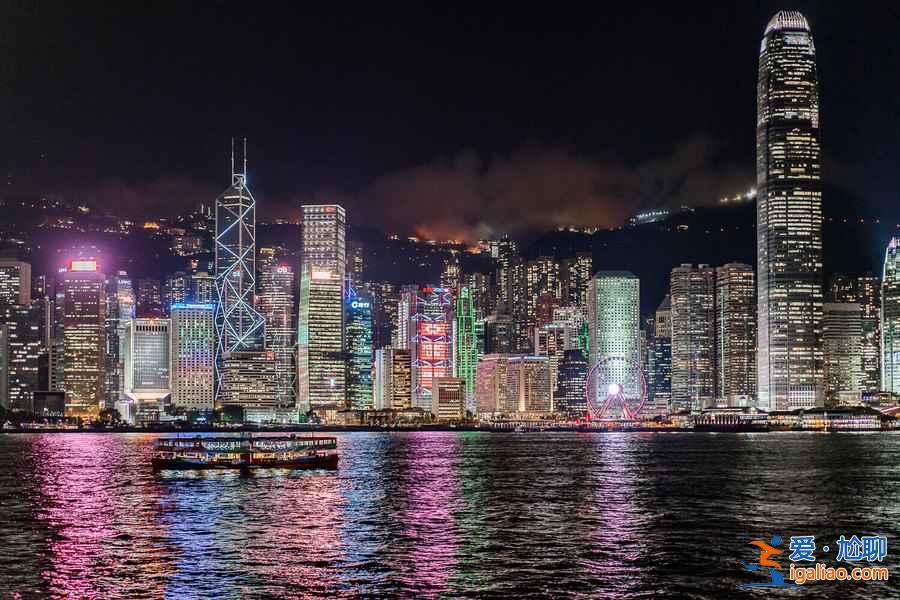 香港必打卡景點推薦，香港熱門景點有哪些，去香港怎么玩？