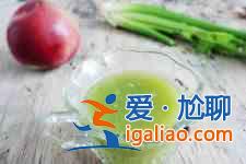 芹菜汁的做法大全？