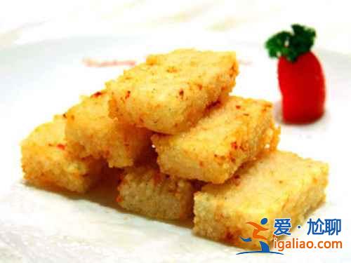 上海有什么好吃的，不可錯過的十大上海街頭小吃？