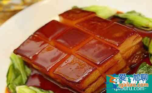 盤點古今流傳的中國四大名菜？