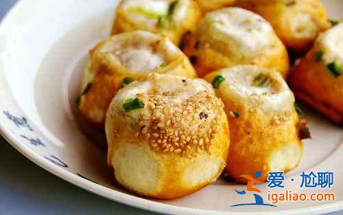 上海有什么好吃的，不可錯過的十大上海街頭小吃？