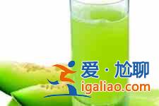 芹菜汁的做法大全？
