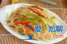 醋溜土豆絲怎么做？