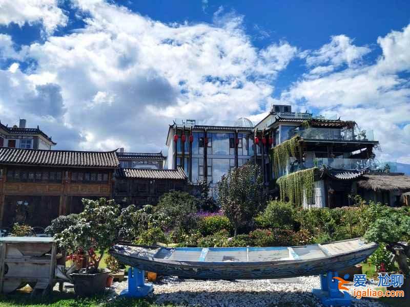在大理義工換宿旅行怎么樣，怎么找到大理義工換宿客棧，大理義工換宿推薦？