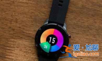 紅魔手表血氧心率怎么測(cè)？