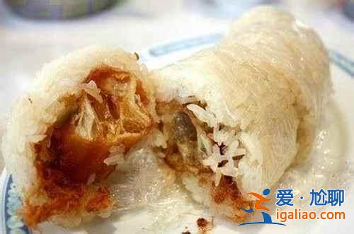上海有什么好吃的，不可錯過的十大上海街頭小吃？
