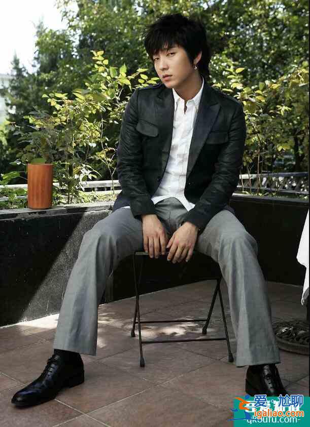 38歲花美男《惡之花》雙面丈夫演技大爆發(fā)？