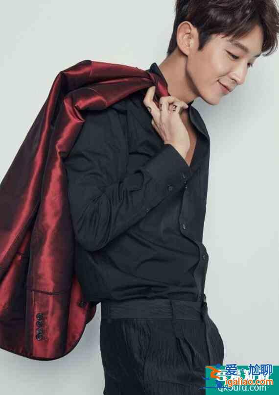 38歲花美男《惡之花》雙面丈夫演技大爆發(fā)？