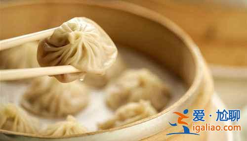上海有什么好吃的，不可錯過的十大上海街頭小吃？