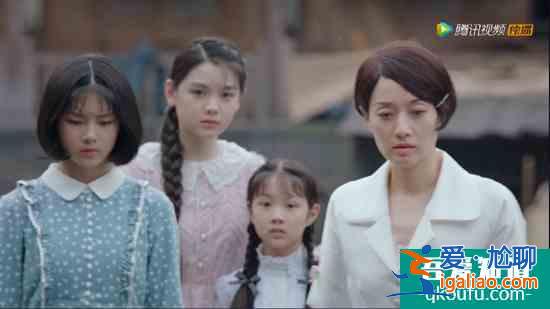 年代探案劇《旗袍美探》熱播 吳甜甜“凋零的水仙”飾小敏？