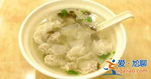 上海有什么好吃的，不可錯過的十大上海街頭小吃？