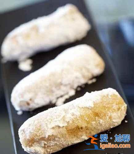 上海有什么好吃的，不可錯過的十大上海街頭小吃？