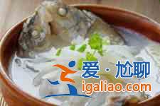 蘿卜湯的做法大全？