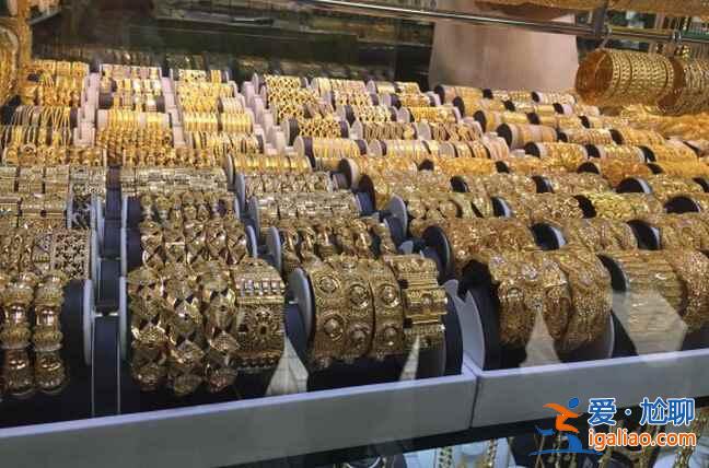 迪拜旅游后的真實感受，不夸張？