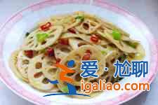 蓮菜的做法大全？