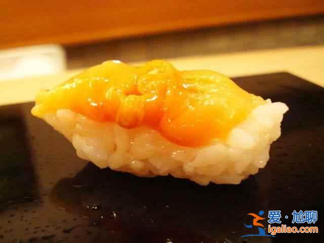 東京哪家壽司好吃，東京最好吃的壽司店TOP10？