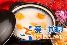 地瓜的做法？