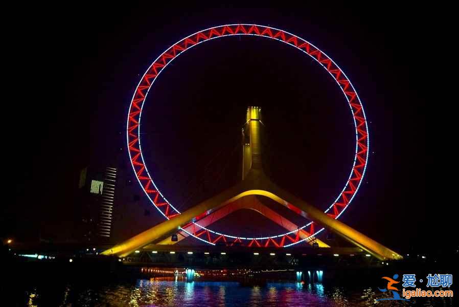 盤點(diǎn)中國(guó)各大城市地標(biāo)建筑，可有你熟悉之地？
