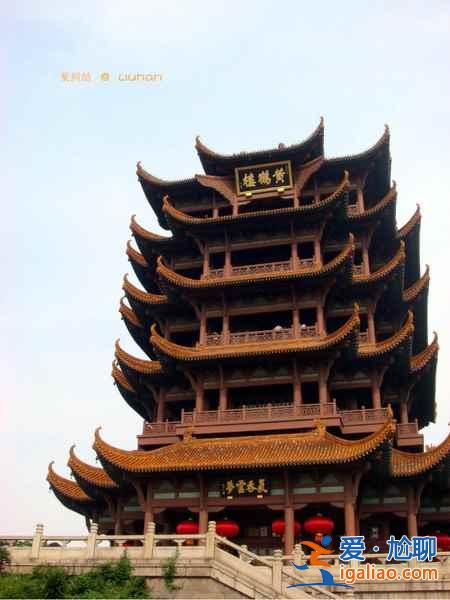 盤點(diǎn)中國(guó)各大城市地標(biāo)建筑，可有你熟悉之地？