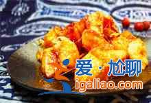 拔絲紅薯的做法？