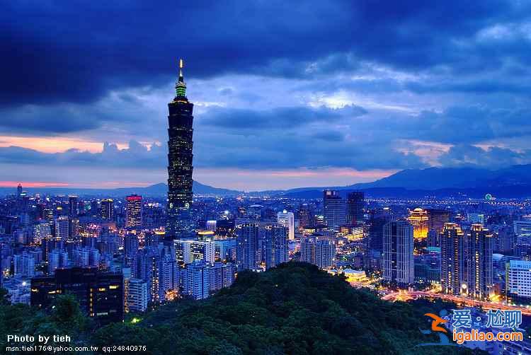 盤點(diǎn)中國(guó)各大城市地標(biāo)建筑，可有你熟悉之地？