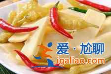 竹筍的做法大全？