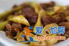 竹筍的做法大全？
