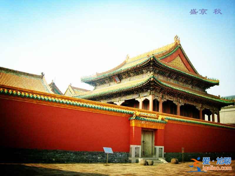 盤點(diǎn)中國(guó)各大城市地標(biāo)建筑，可有你熟悉之地？