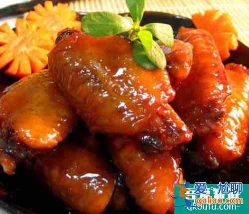 特色中國菜酒香翅根步驟簡單而復(fù)雜？
