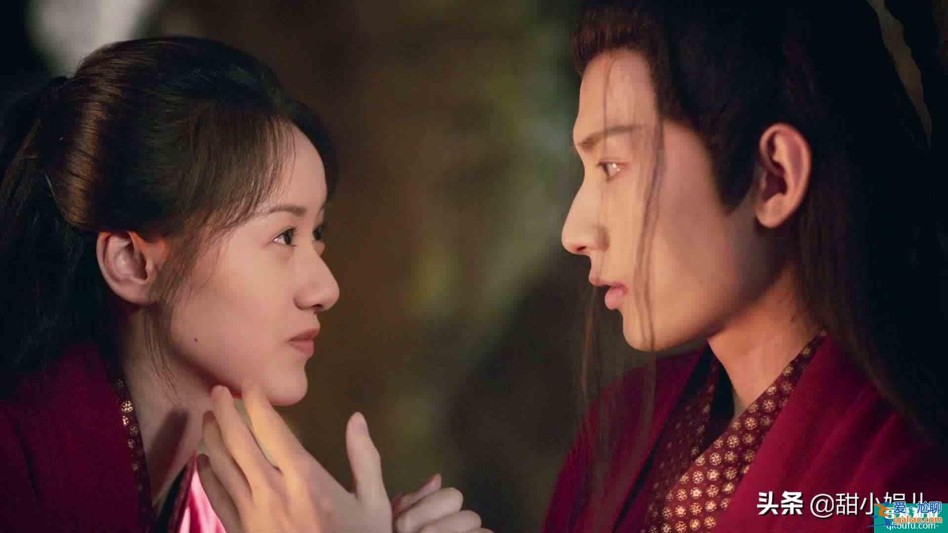 《琉璃》大火，粉絲又開撕：CP粉究竟能有多瘋魔？？