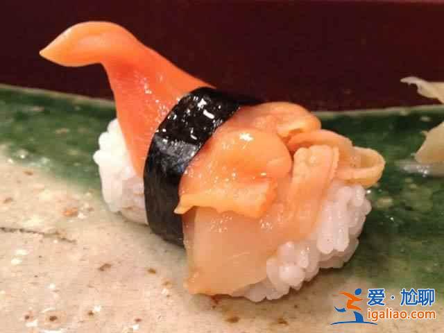 東京哪家壽司好吃，東京最好吃的壽司店TOP10？