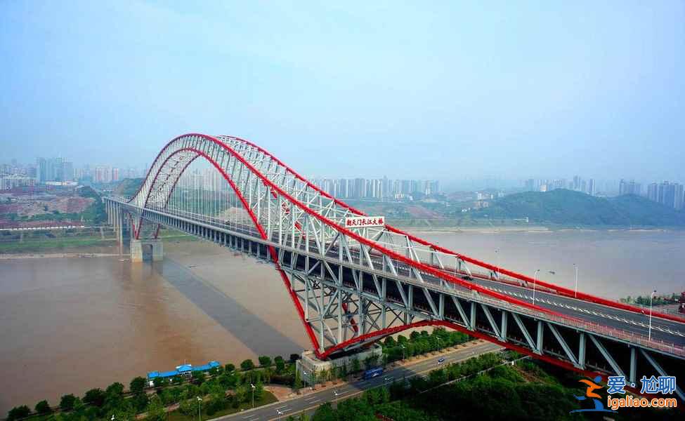 盤點(diǎn)中國(guó)各大城市地標(biāo)建筑，可有你熟悉之地？
