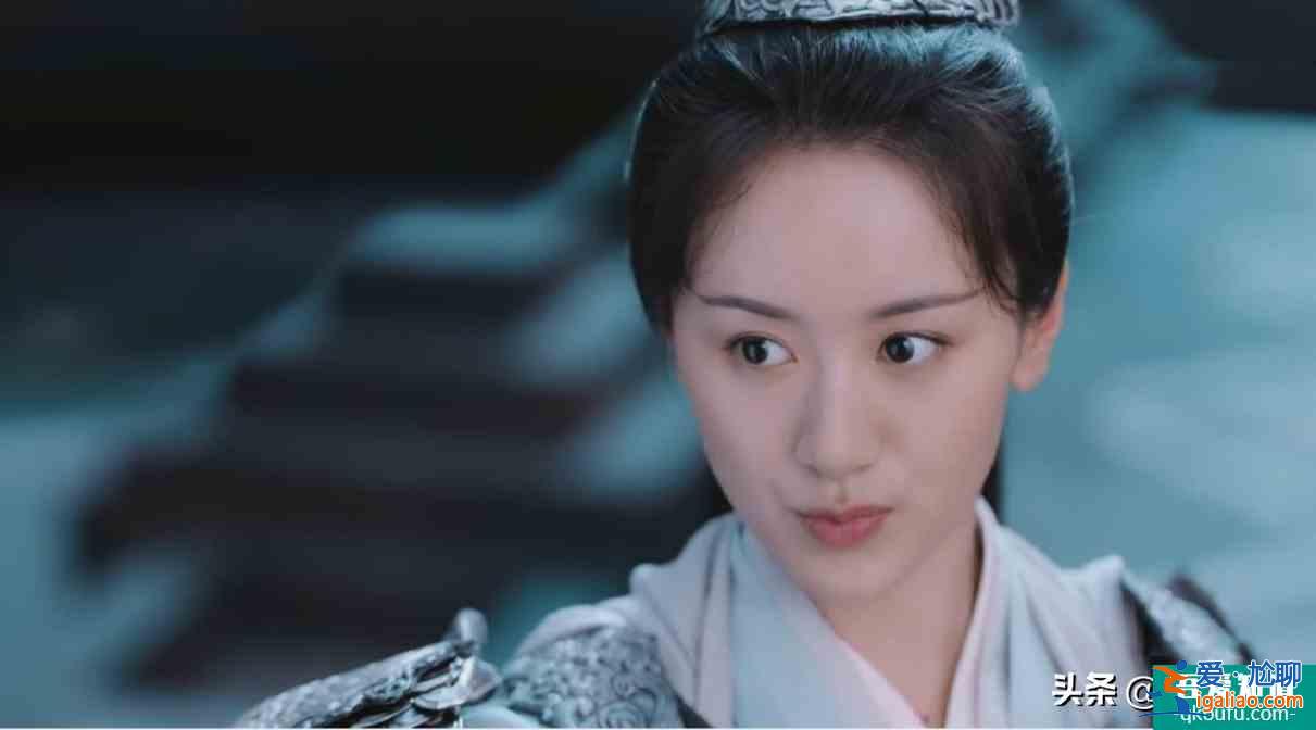 粉絲內(nèi)涵配音演員、刪臺詞加戲？袁冰妍《琉璃》后不火口碑反降？
