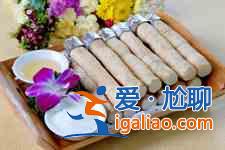 山藥排骨湯？