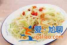 青椒土豆絲做法流程？