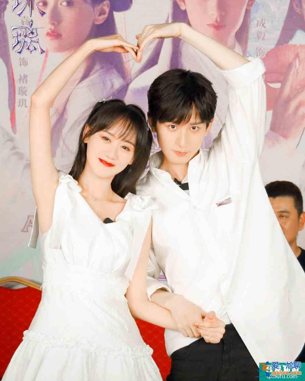 《琉璃》女主待遇差！璇璣角色曲結(jié)局才發(fā)，MV還要工作室找人剪？