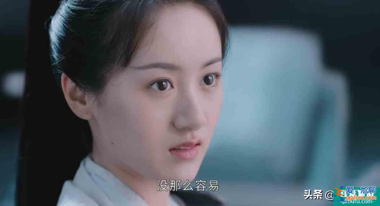 粉絲內(nèi)涵配音演員、刪臺詞加戲？袁冰妍《琉璃》后不火口碑反降？