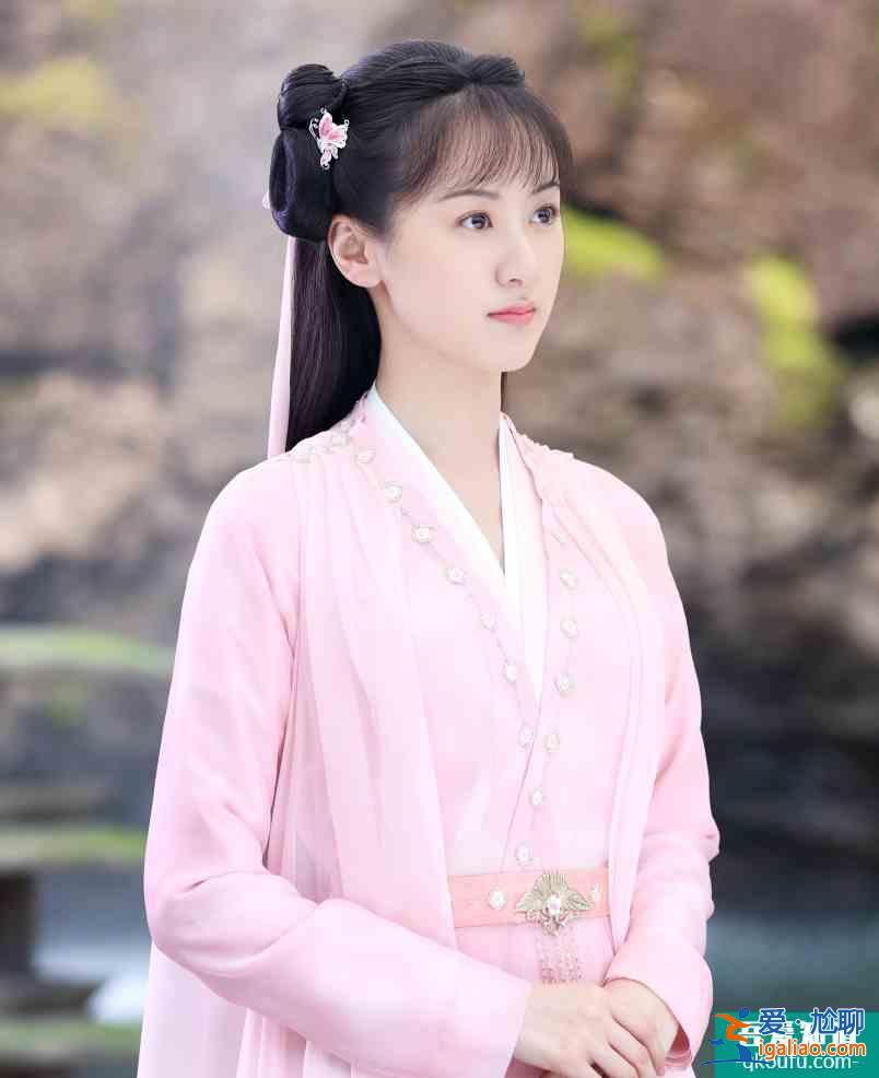 《琉璃》女主待遇差！璇璣角色曲結(jié)局才發(fā)，MV還要工作室找人剪？