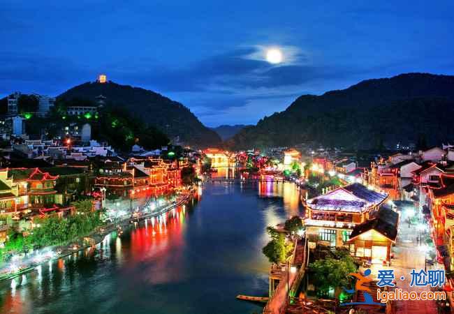 【鳳凰古城最佳旅游時間】什么時候去鳳凰最好？