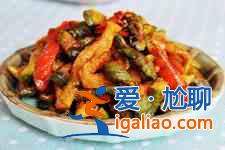 蘿卜干腌制方法？