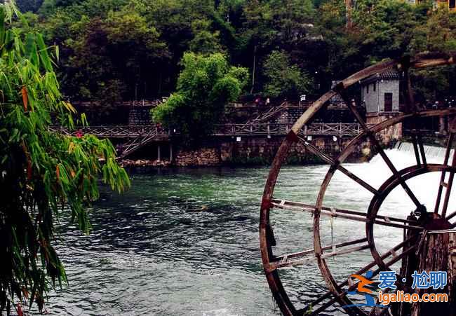 【鳳凰古城最佳旅游時間】什么時候去鳳凰最好？