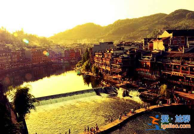 【鳳凰古城最佳旅游時間】什么時候去鳳凰最好？