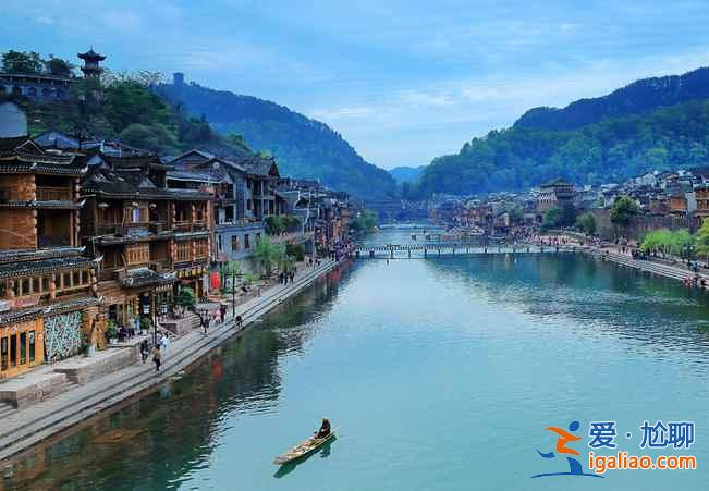 【鳳凰古城最佳旅游時間】什么時候去鳳凰最好？