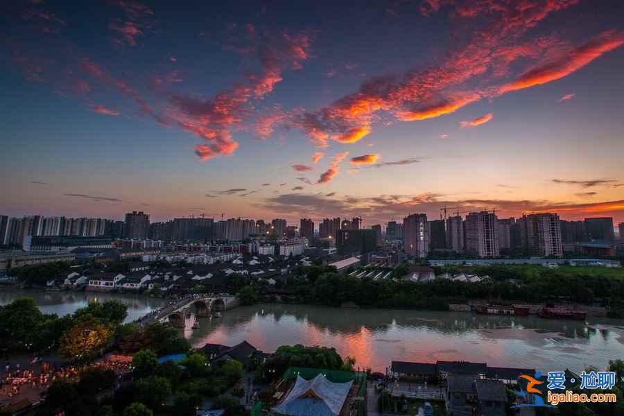 杭州自駕游必去景點有哪些，杭州自駕一日游，杭州自駕游攻略？
