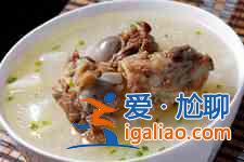 白蘿卜的吃法？