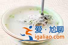 白蘿卜的吃法？