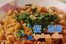 蘿卜干腌制方法？
