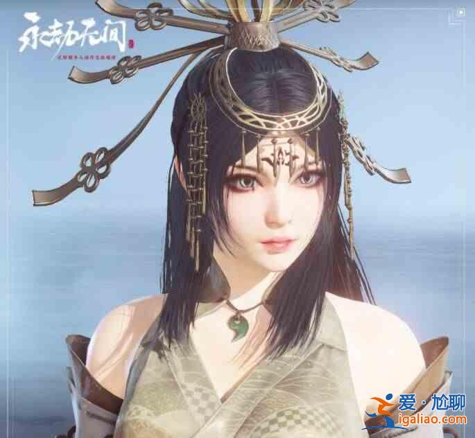 永劫無(wú)間捏臉參數(shù)大全 永劫無(wú)間捏臉數(shù)據(jù)匯總？