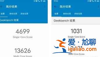 iQOONeo5處理器是什么？