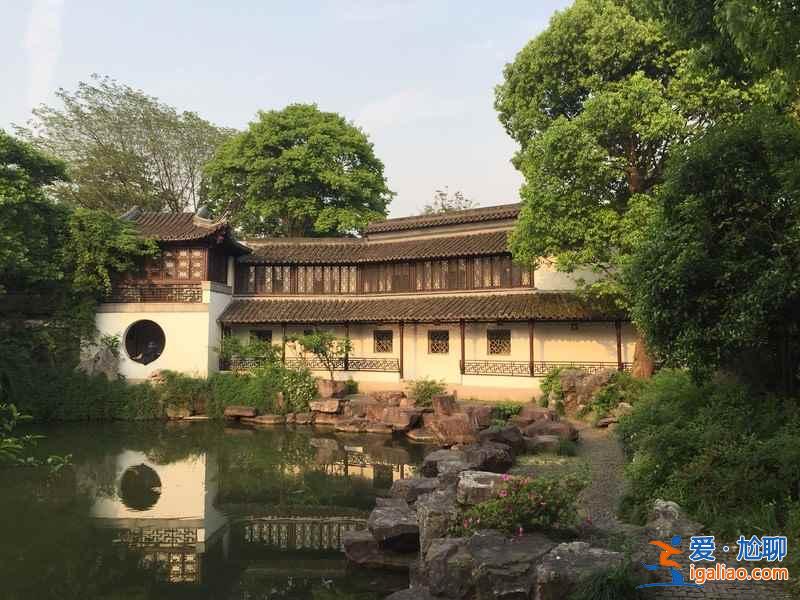 杭州西溪濕地東區(qū)怎么玩，杭州西溪濕地東區(qū)好玩嗎，杭州西溪濕地東區(qū)游玩攻略？